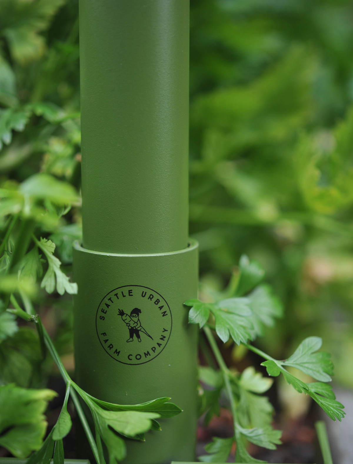 Freyr garden trellis