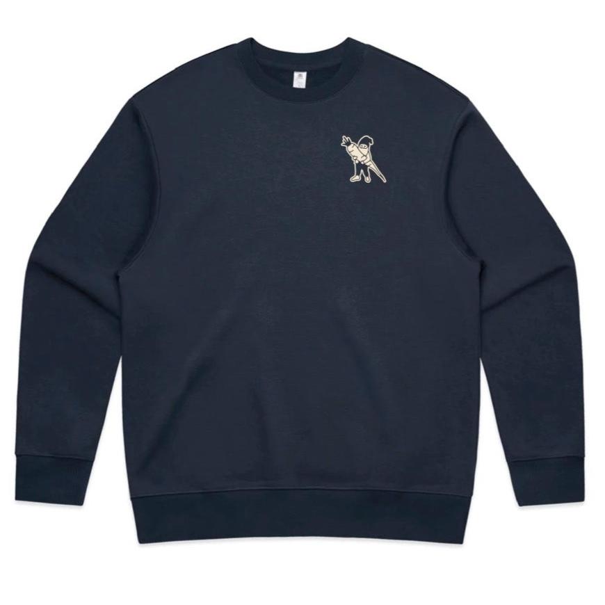 Seattle_Urban_Farm_Co_Garden_navy_Gnome_Sweatshirt