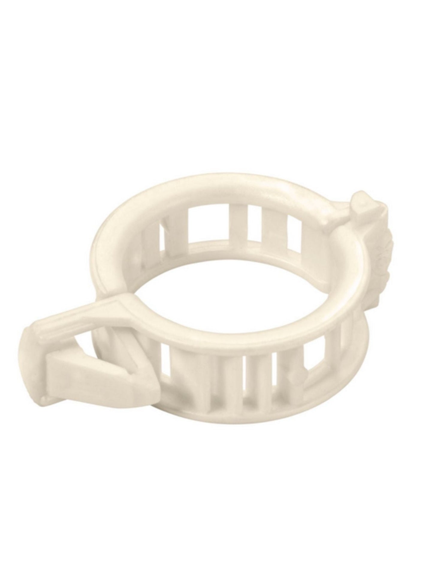 compostable garden clips for trellising plant support