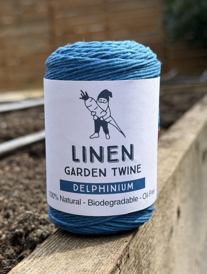 Linen twine