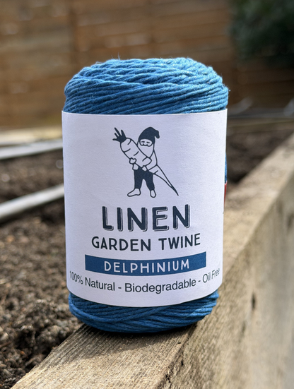 Linen twine