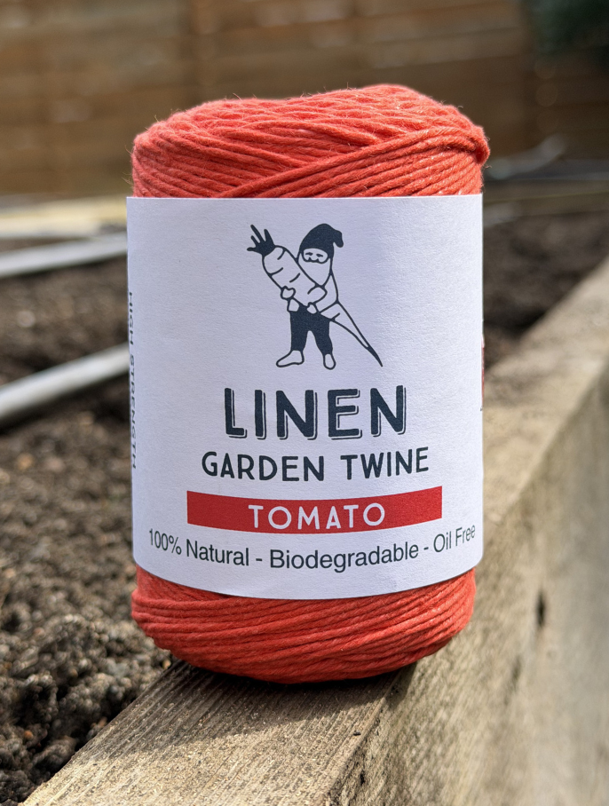 Linen twine