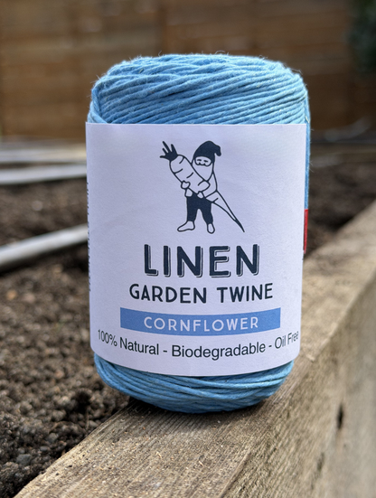 Linen twine