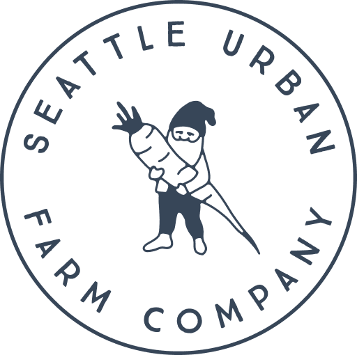 Seattle Urban Farm Co. Gift Card