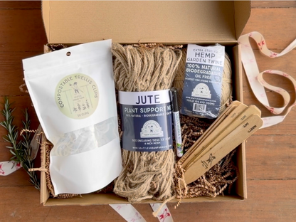 Gardener's Gift Box