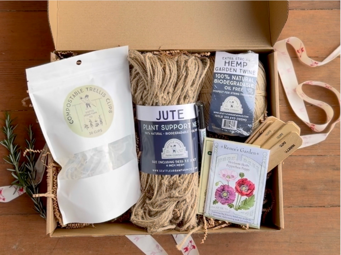 Gardener's Gift Box
