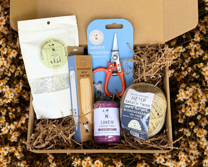 Gardener's Gift Box